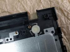 Верхня частина корпусу Lenovo G505S №3